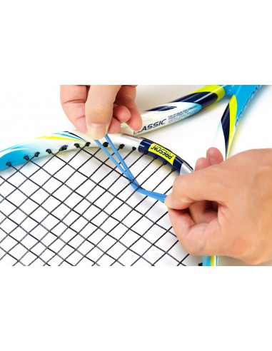 Badminton Racquet Absorber X100 